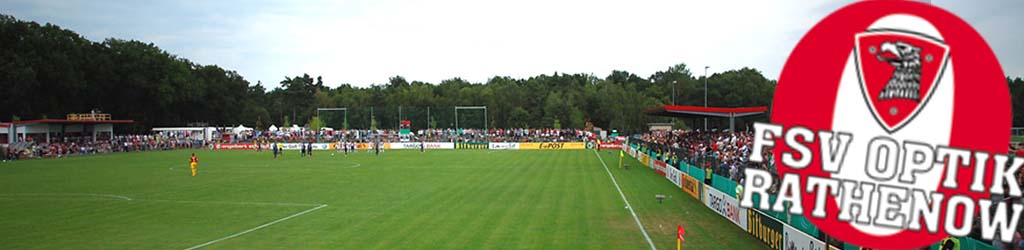 Stadion Vogelgesang